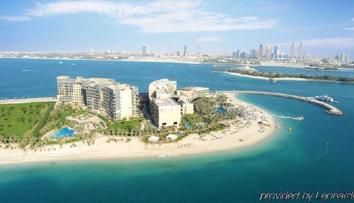 هتل ریکسوس پالم جمیرا