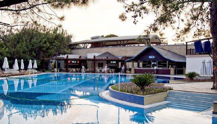Sueno Hotels Beach Side