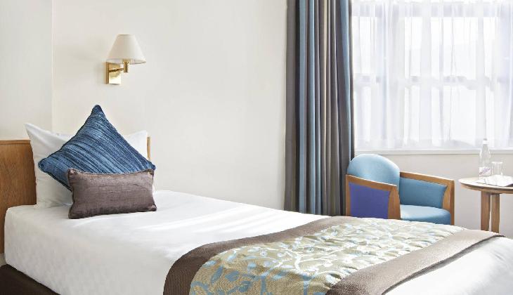 Thistle Barbican Shoreditch