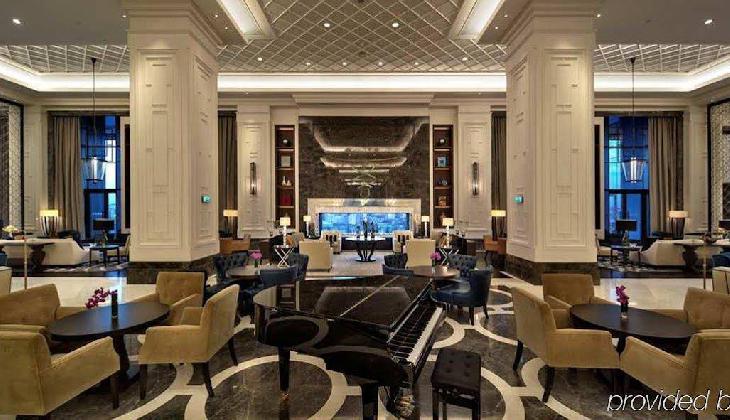 هتل هیلتون بومونتی