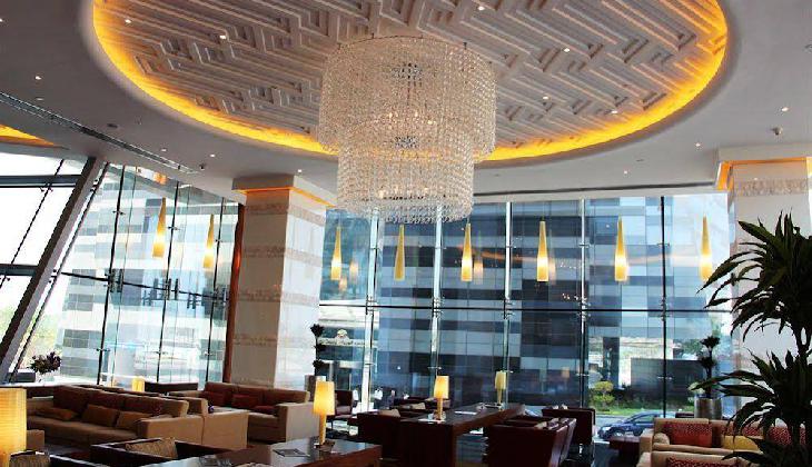 Rabban Suites West Bay Doha