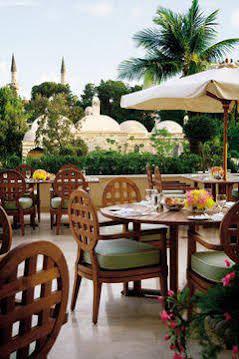 Four Seasons Damascus