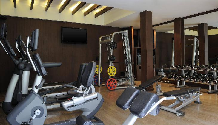 Le Meridien Koh Samui Resort & Spa