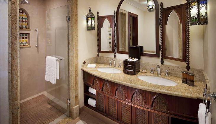 هتل مینا السلام مدینة الجمیرا