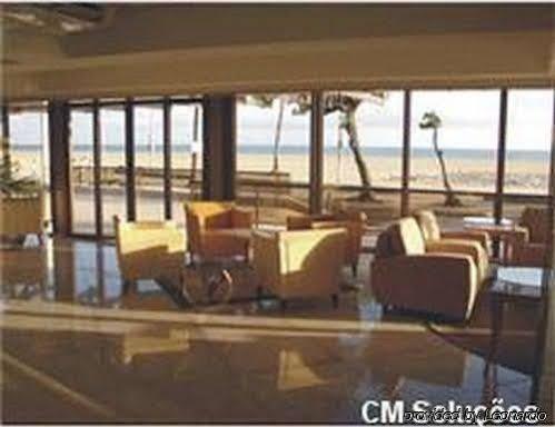 Carmel Magna Praia Hotel