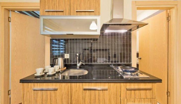 هتل اینویکتوم رزیدنس