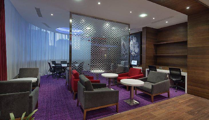 Hampton by Hilton Istanbul Kayasehir