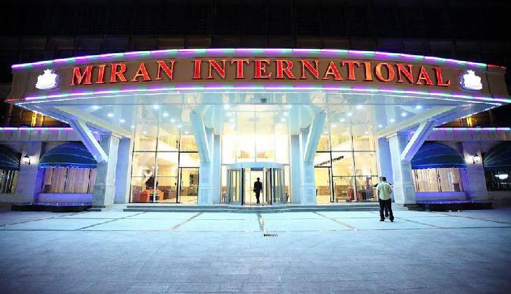 Miran International Hotel