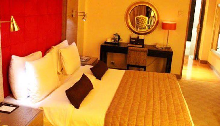 Agaoglu My City Hotel