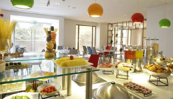 Hawthorn Hotel & Suites by Wyndham JBR