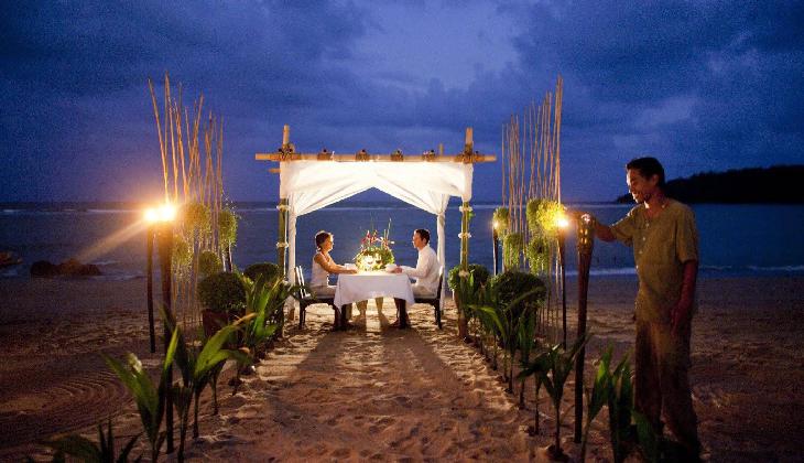 Anantara Lawana Resort & Spa, Koh Samui