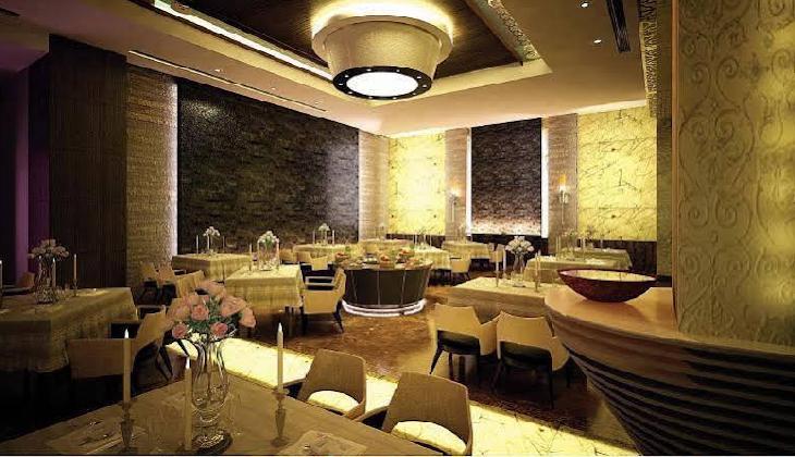 BABYLON WARWICK HOTEL