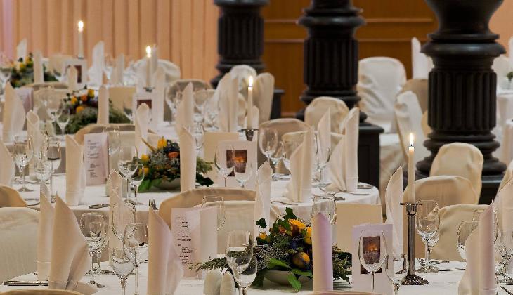 Quality Hotel Plaza Dresden