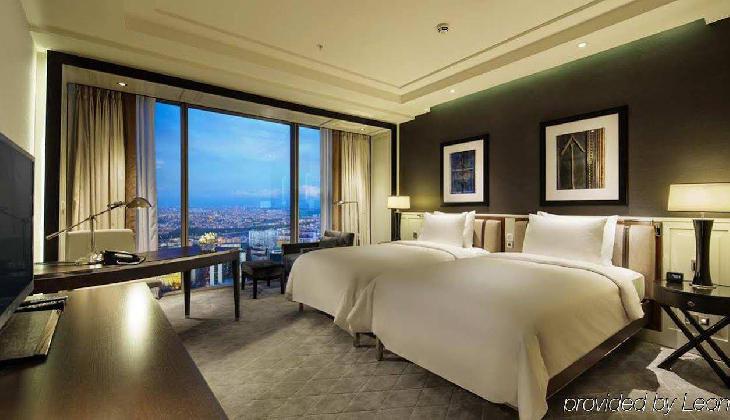 هتل هیلتون بومونتی