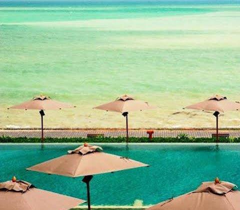 Hansar Samui Resort & Spa