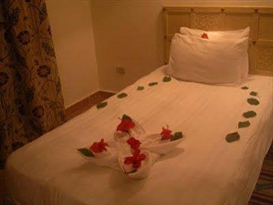 Sentido Mamlouk Palace Resort & Spa Hurghada