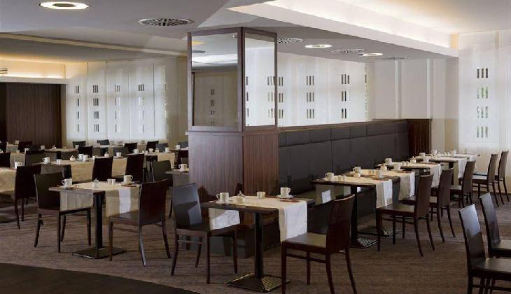 AZIMUT Hotel Cologne