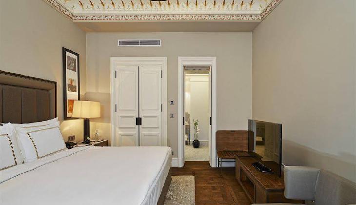 The House Hotel Karakoy