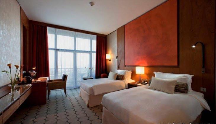 Yas Island Rotana Abu Dhabi