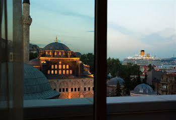 Port Hotel Tophane-i Amire