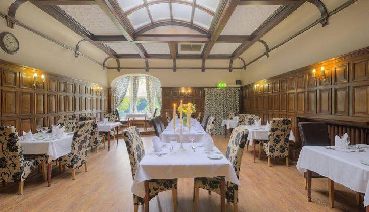 Cobden Hotel Birmingham