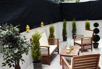 Taksim Ultra Vip Apartments