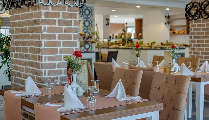 بست وسترن پلاس خان هتل