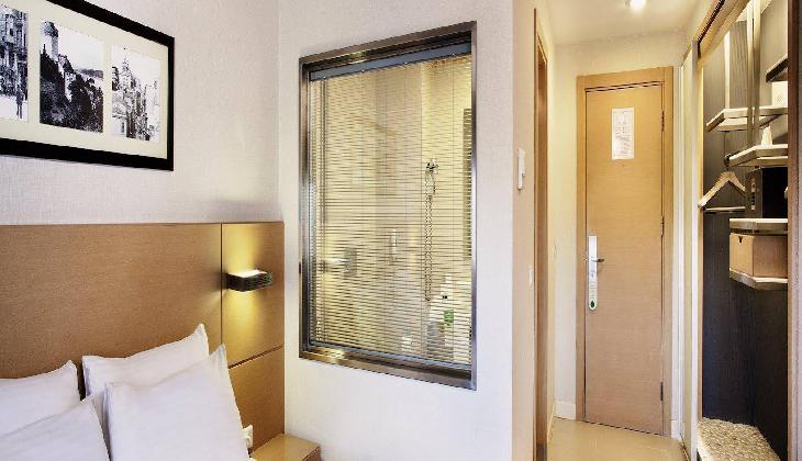 Best Western Eresin Taksim