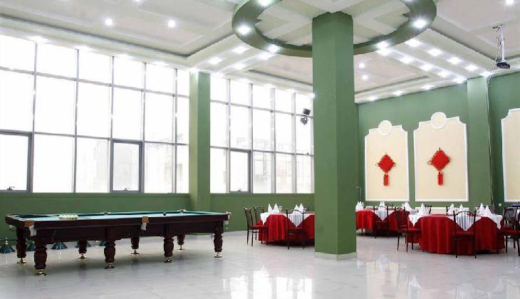 هتل گلدن پالاس