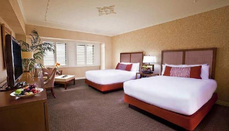 Tropicana Las Vegas a DoubleTree by Hilton Hotel and Resort