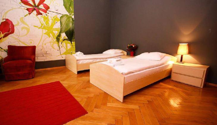 Atelier Aparthotel by Artery Hotels