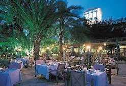 Amathus Beach Hotel Paphos