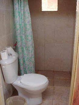 Captains Desert Camp