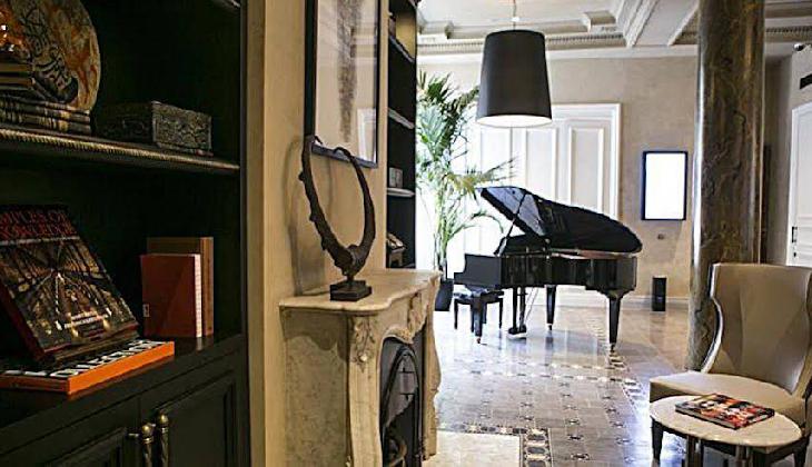 The House Hotel Karakoy