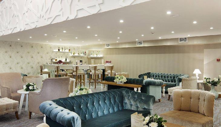 بست وسترن پلاس خان هتل