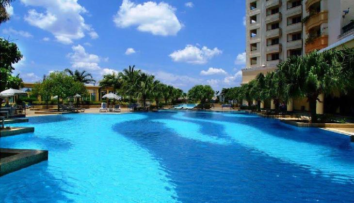 Hotel Equatorial Melaka