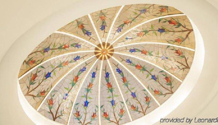 Ottoman Hotel Imperial-Special Category