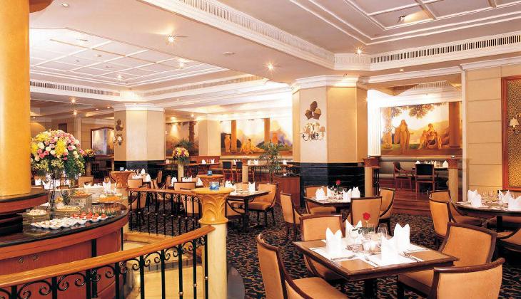 سوئیس هتل لی کنکورد