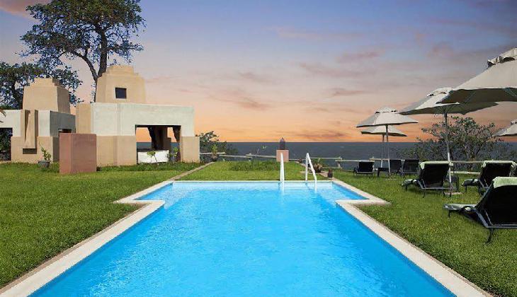 Sheraton Gambia Hotel Resort & Spa