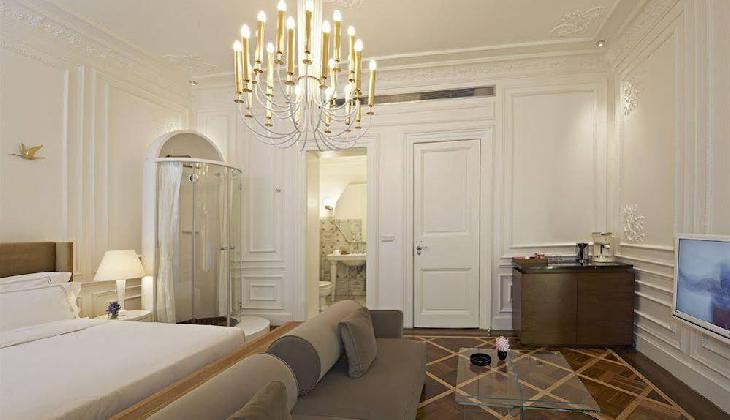 The House Hotel Galatasaray