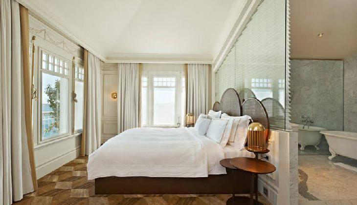 The House Hotel Galatasaray