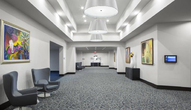 B Resort and Spa Located in Disney Springs Resort Area