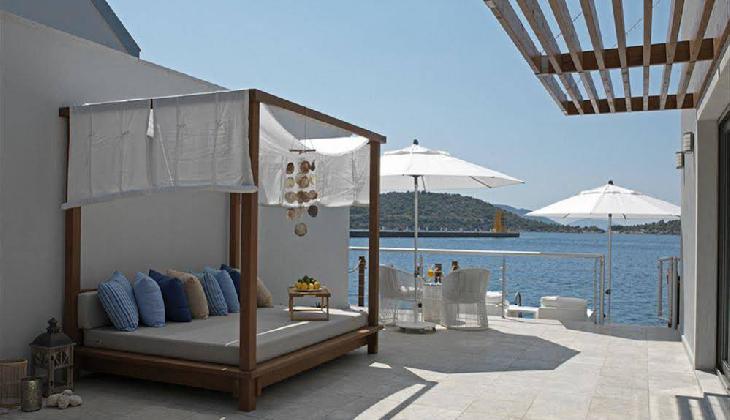 Doria Hotel Yacht Club Kas