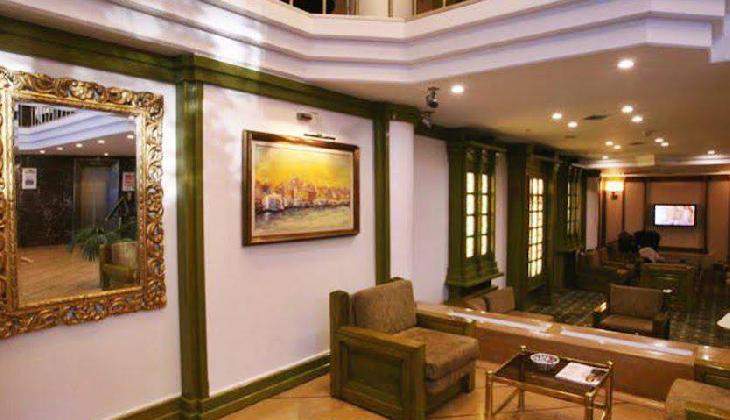 Istanbul Royal Hotel