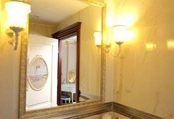 Port Hotel Tophane-i Amire