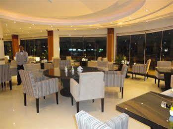 Meral Crown Hotel