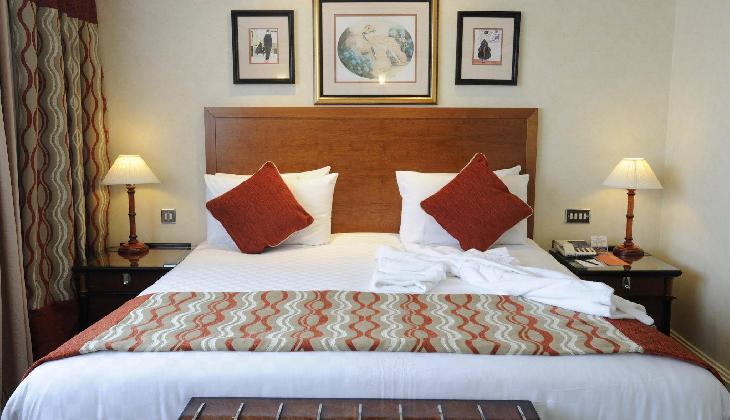 Amba Hotel Marble Arch