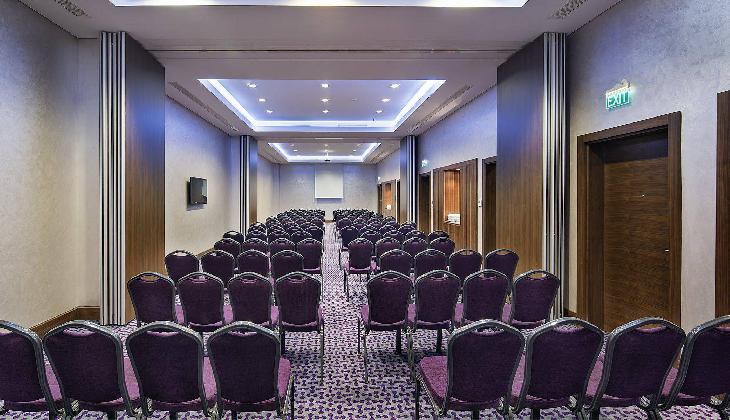 Hampton by Hilton Istanbul Kayasehir