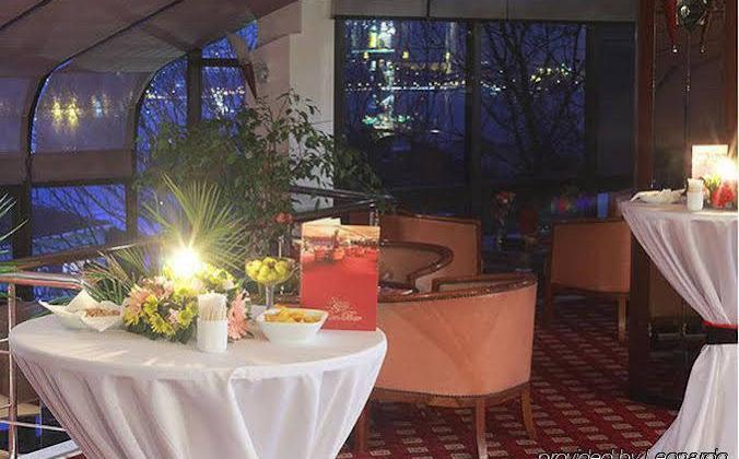 گرند استار هتل 