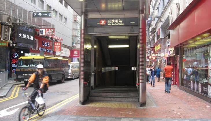 KG Garden Guest House